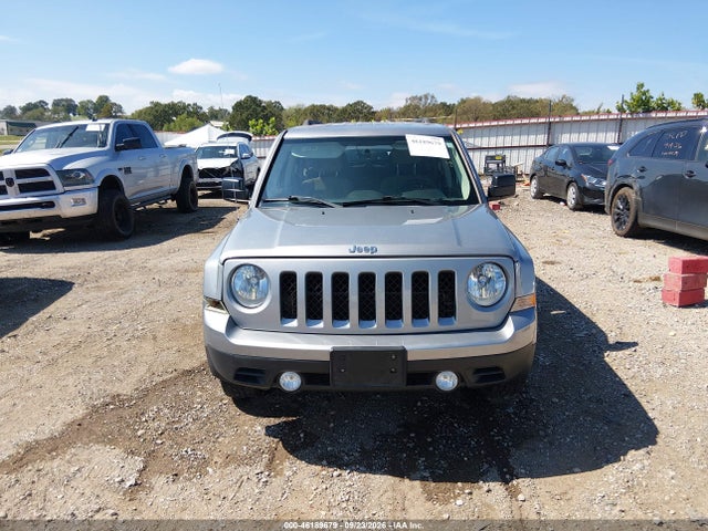 Jeep Patriot Sport 2016 1C4NJPBA2GD687745 Image 13