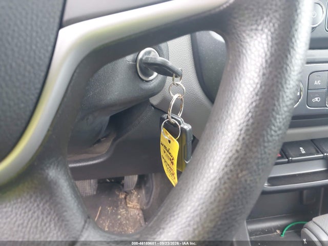 Chevrolet Colorado Wt 2015 1GCGTAE33F1162626 Image 11