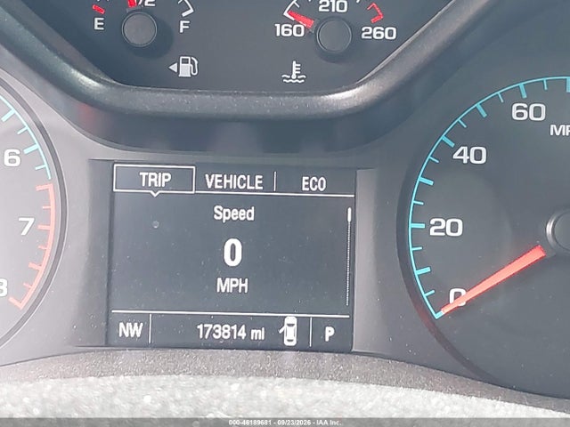 Chevrolet Colorado Wt 2015 1GCGTAE33F1162626 Image 15