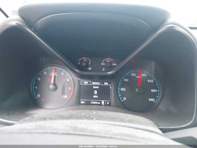 Chevrolet Colorado Wt 2015 1GCGTAE33F1162626 Image 7