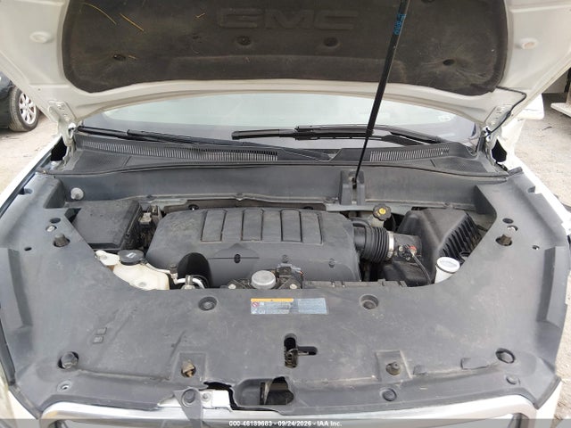 2014 Gmc Acadia Denali მანქანა იყიდება აუქციონზე, vin: 1GKKVTKD3EJ194573, აუქციონის ნომერი: 46189683