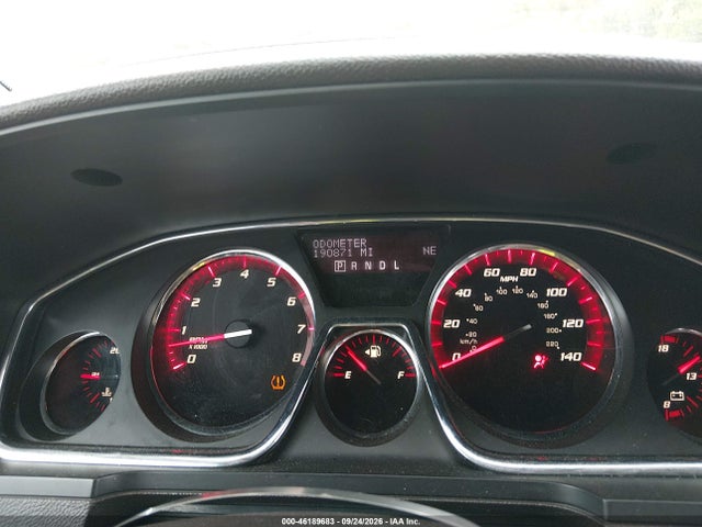 2014 Gmc Acadia Denali მანქანა იყიდება აუქციონზე, vin: 1GKKVTKD3EJ194573, აუქციონის ნომერი: 46189683