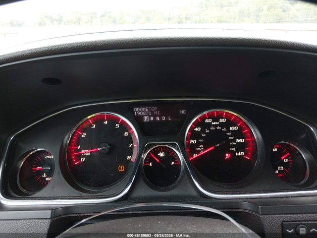 2014 Gmc Acadia Denali მანქანა იყიდება აუქციონზე, vin: 1GKKVTKD3EJ194573, აუქციონის ნომერი: 46189683