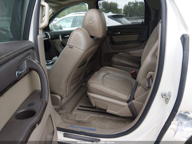2014 Gmc Acadia Denali მანქანა იყიდება აუქციონზე, vin: 1GKKVTKD3EJ194573, აუქციონის ნომერი: 46189683