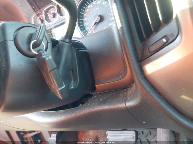 Aukcja sprzedaży 2015 Chevrolet Silverado 1500 2lt, vin: 3GCUKREC2FG154765, numer aukcji: 46189695