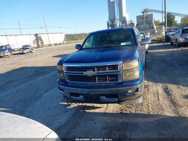 Aukcja sprzedaży 2015 Chevrolet Silverado 1500 2lt, vin: 3GCUKREC2FG154765, numer aukcji: 46189695