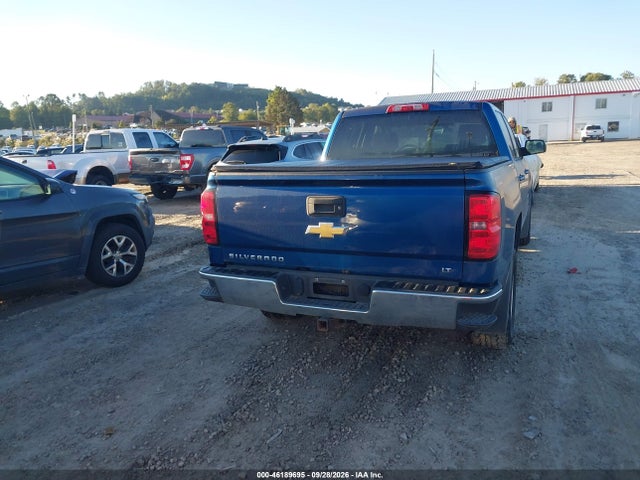 Aukcja sprzedaży 2015 Chevrolet Silverado 1500 2lt, vin: 3GCUKREC2FG154765, numer aukcji: 46189695