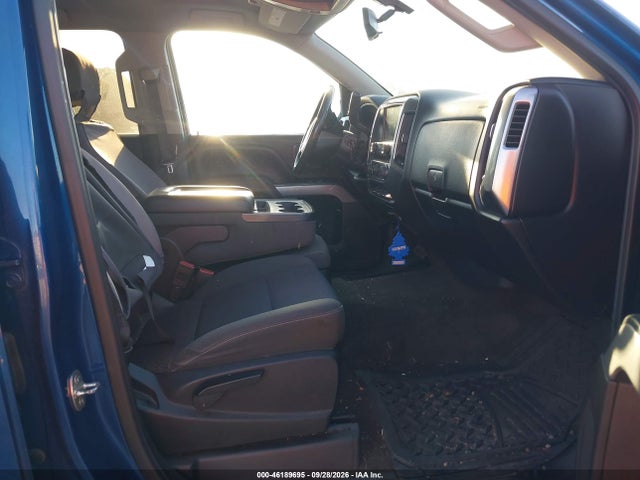 Aukcja sprzedaży 2015 Chevrolet Silverado 1500 2lt, vin: 3GCUKREC2FG154765, numer aukcji: 46189695