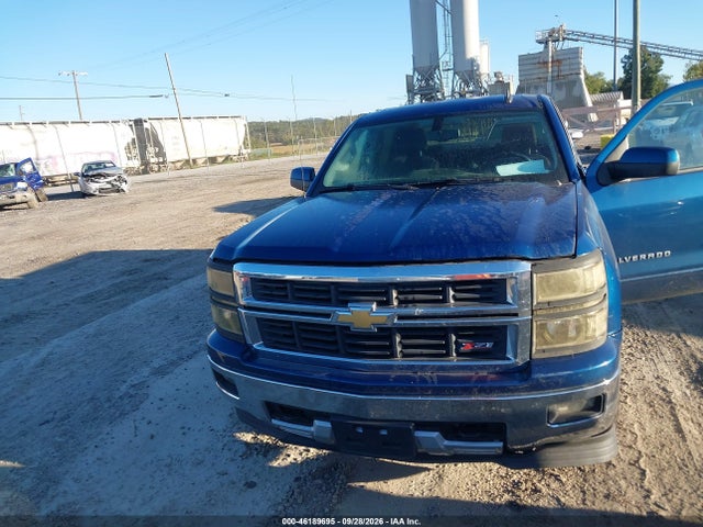 Aukcja sprzedaży 2015 Chevrolet Silverado 1500 2lt, vin: 3GCUKREC2FG154765, numer aukcji: 46189695