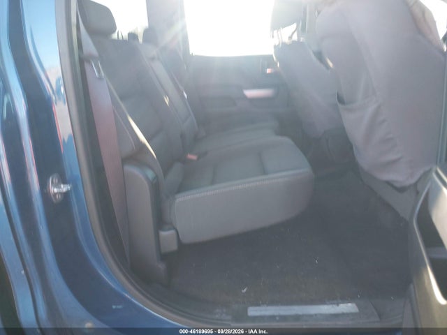 Aukcja sprzedaży 2015 Chevrolet Silverado 1500 2lt, vin: 3GCUKREC2FG154765, numer aukcji: 46189695