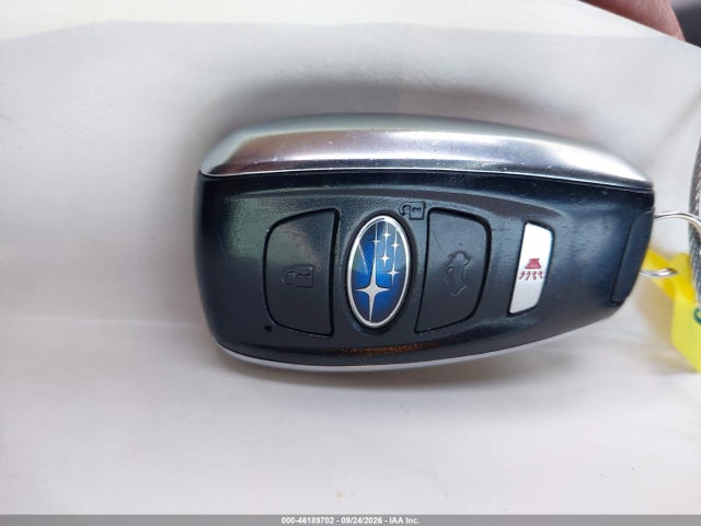 46189702 :رقم المزاد ، JF1VA1C64M9812501 vin ، 2021 Subaru Wrx Premium مزاد بيع