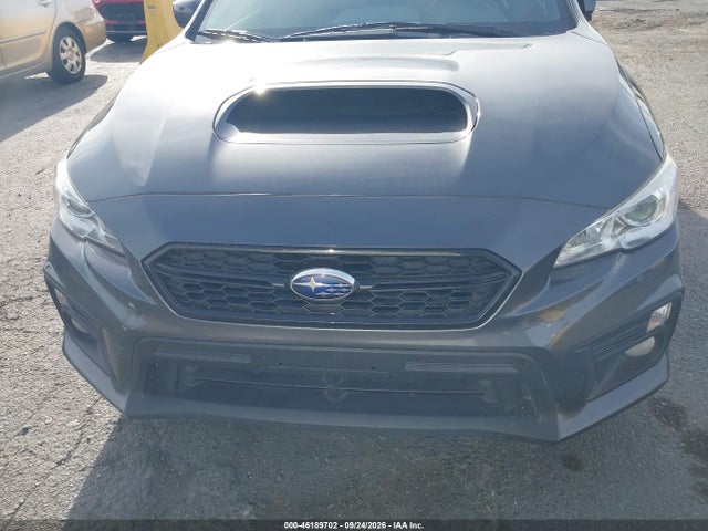46189702 :رقم المزاد ، JF1VA1C64M9812501 vin ، 2021 Subaru Wrx Premium مزاد بيع