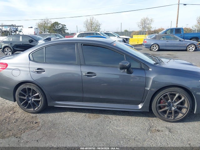 46189702 :رقم المزاد ، JF1VA1C64M9812501 vin ، 2021 Subaru Wrx Premium مزاد بيع