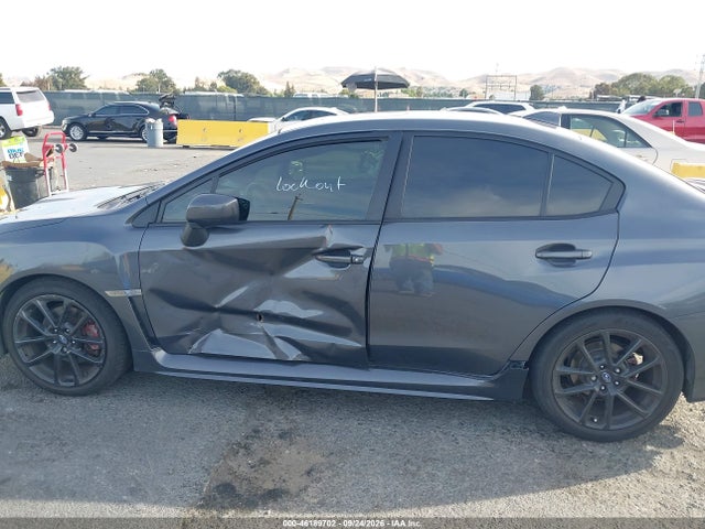 46189702 :رقم المزاد ، JF1VA1C64M9812501 vin ، 2021 Subaru Wrx Premium مزاد بيع