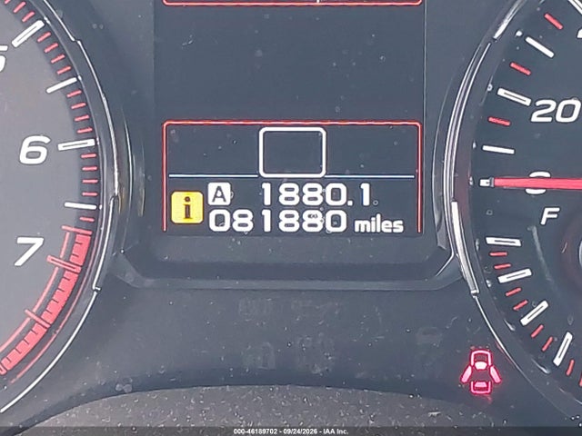 46189702 :رقم المزاد ، JF1VA1C64M9812501 vin ، 2021 Subaru Wrx Premium مزاد بيع