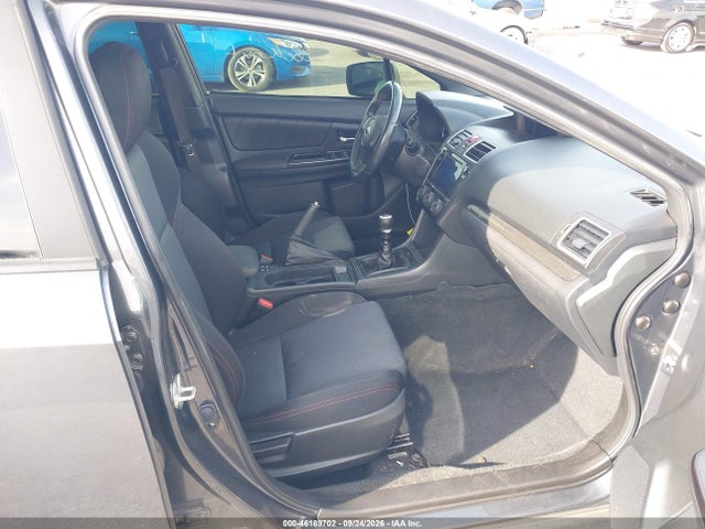 46189702 :رقم المزاد ، JF1VA1C64M9812501 vin ، 2021 Subaru Wrx Premium مزاد بيع