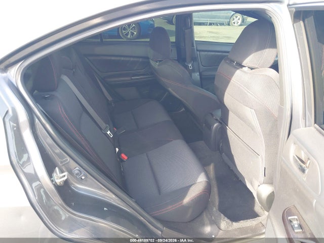 46189702 :رقم المزاد ، JF1VA1C64M9812501 vin ، 2021 Subaru Wrx Premium مزاد بيع