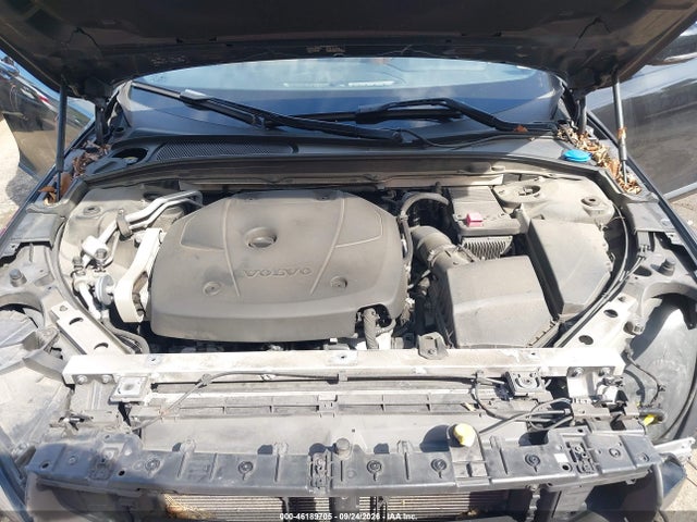 Продажа на аукционе авто 2018 Volvo V90 Cross Country T5, vin: YV4102NK8J1027157, номер лота: 46189705