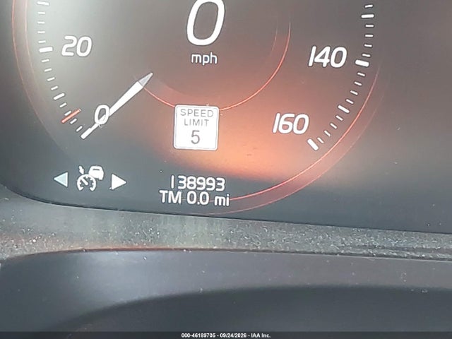 Продажа на аукционе авто 2018 Volvo V90 Cross Country T5, vin: YV4102NK8J1027157, номер лота: 46189705