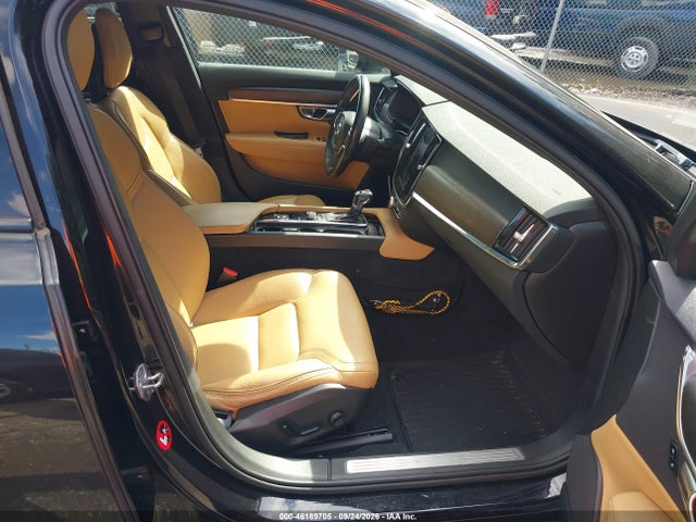 Продажа на аукционе авто 2018 Volvo V90 Cross Country T5, vin: YV4102NK8J1027157, номер лота: 46189705