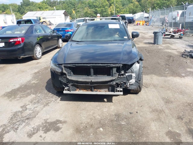 Продажа на аукционе авто 2018 Volvo V90 Cross Country T5, vin: YV4102NK8J1027157, номер лота: 46189705
