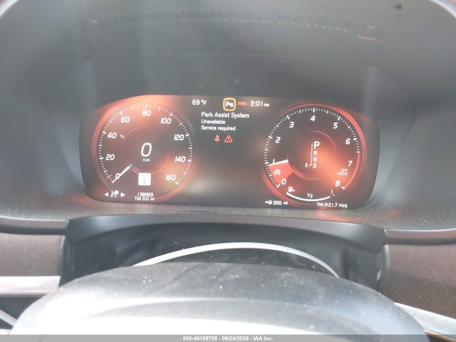 Продажа на аукционе авто 2018 Volvo V90 Cross Country T5, vin: YV4102NK8J1027157, номер лота: 46189705