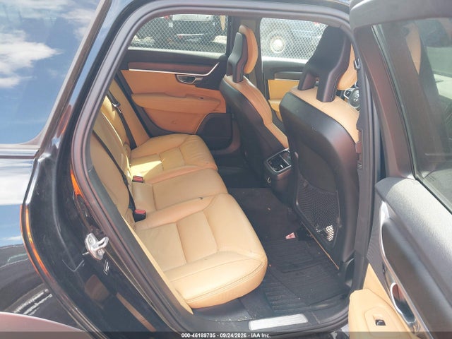 Продажа на аукционе авто 2018 Volvo V90 Cross Country T5, vin: YV4102NK8J1027157, номер лота: 46189705