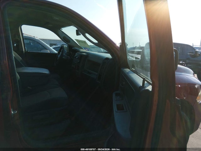 Aukcja sprzedaży 2012 Ram 1500 Express, vin: 1C6RD6KT9CS143633, numer aukcji: 46189707