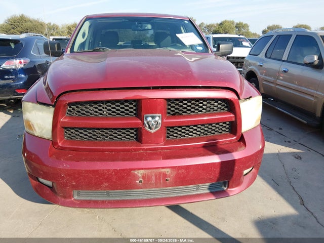 Aukcja sprzedaży 2012 Ram 1500 Express, vin: 1C6RD6KT9CS143633, numer aukcji: 46189707