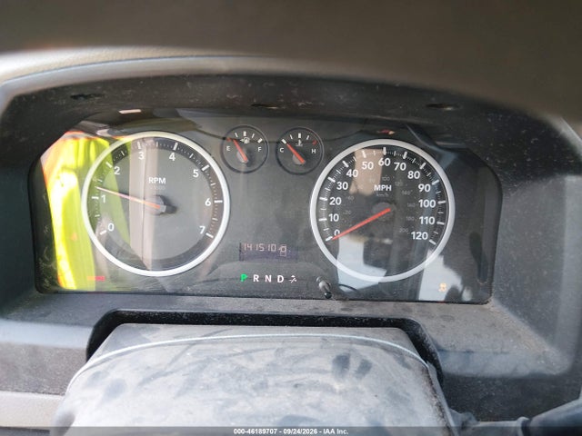 Aukcja sprzedaży 2012 Ram 1500 Express, vin: 1C6RD6KT9CS143633, numer aukcji: 46189707
