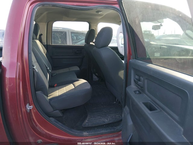 Aukcja sprzedaży 2012 Ram 1500 Express, vin: 1C6RD6KT9CS143633, numer aukcji: 46189707
