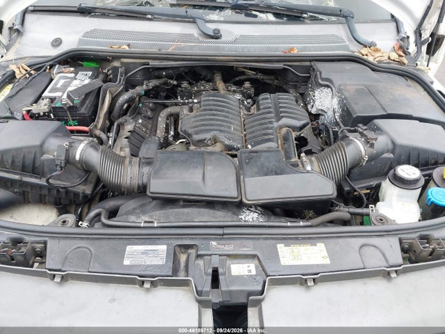 2010 Land Rover Range Rover Sport Hse მანქანა იყიდება აუქციონზე, vin: SALSK2D42AA249903, აუქციონის ნომერი: 46189712