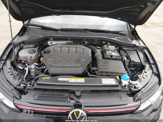 Продаж на аукціоні авто 2024 Volkswagen Golf Gti 2.0t Autobahn, vin: WVWVA7CDXRW221996, номер лоту: 46189718