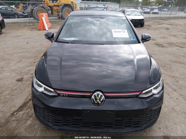 Продаж на аукціоні авто 2024 Volkswagen Golf Gti 2.0t Autobahn, vin: WVWVA7CDXRW221996, номер лоту: 46189718