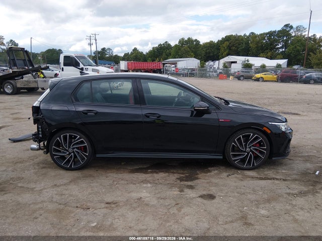 Продаж на аукціоні авто 2024 Volkswagen Golf Gti 2.0t Autobahn, vin: WVWVA7CDXRW221996, номер лоту: 46189718