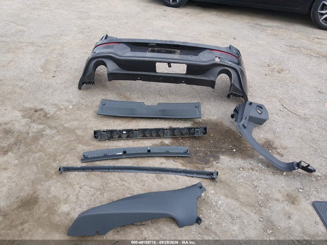Продаж на аукціоні авто 2024 Volkswagen Golf Gti 2.0t Autobahn, vin: WVWVA7CDXRW221996, номер лоту: 46189718