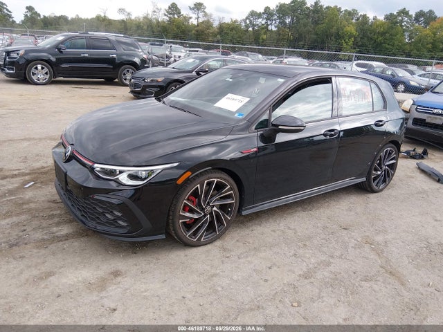 Продаж на аукціоні авто 2024 Volkswagen Golf Gti 2.0t Autobahn, vin: WVWVA7CDXRW221996, номер лоту: 46189718