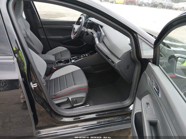 Продаж на аукціоні авто 2024 Volkswagen Golf Gti 2.0t Autobahn, vin: WVWVA7CDXRW221996, номер лоту: 46189718