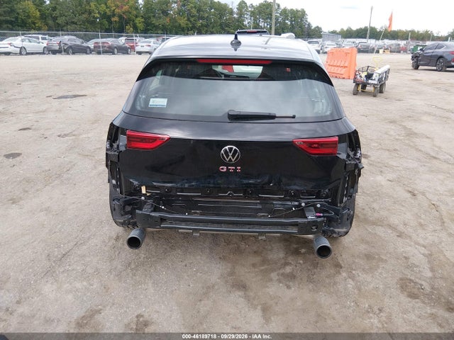 Продаж на аукціоні авто 2024 Volkswagen Golf Gti 2.0t Autobahn, vin: WVWVA7CDXRW221996, номер лоту: 46189718