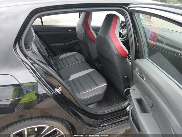Продаж на аукціоні авто 2024 Volkswagen Golf Gti 2.0t Autobahn, vin: WVWVA7CDXRW221996, номер лоту: 46189718