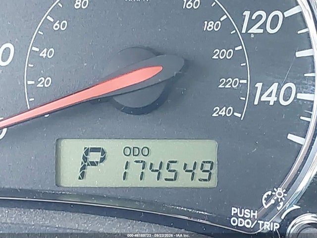 Продажа на аукционе авто 2011 Toyota Corolla S, vin: 2T1BU4EE4BC653660, номер лота: 46189723