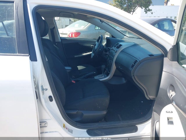 Продажа на аукционе авто 2011 Toyota Corolla S, vin: 2T1BU4EE4BC653660, номер лота: 46189723