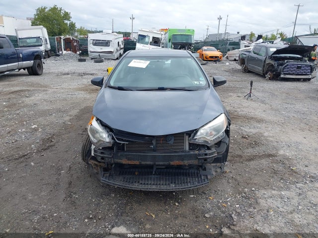 Продаж на аукціоні авто 2014 Toyota Corolla L, vin: 2T1BURHEXEC157551, номер лоту: 46189725
