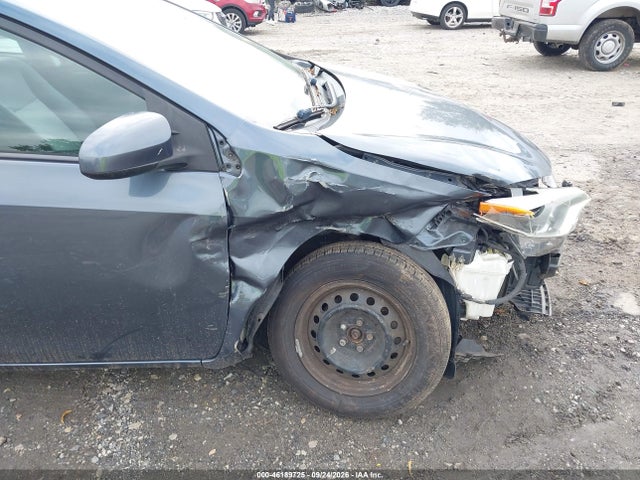 Продаж на аукціоні авто 2014 Toyota Corolla L, vin: 2T1BURHEXEC157551, номер лоту: 46189725
