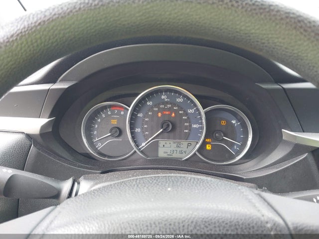 Продаж на аукціоні авто 2014 Toyota Corolla L, vin: 2T1BURHEXEC157551, номер лоту: 46189725