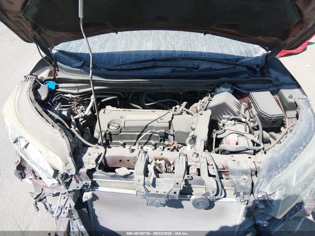 Aukcja sprzedaży 2015 Honda Cr-v Ex, vin: 3CZRM3H5XFG703889, numer aukcji: 46189730
