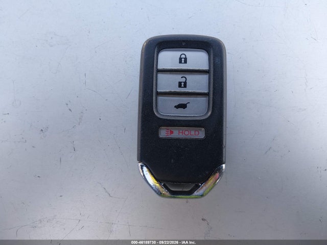Aukcja sprzedaży 2015 Honda Cr-v Ex, vin: 3CZRM3H5XFG703889, numer aukcji: 46189730