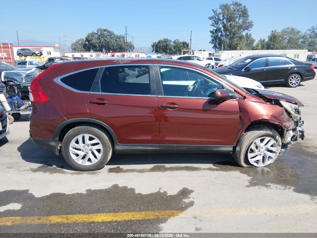 Aukcja sprzedaży 2015 Honda Cr-v Ex, vin: 3CZRM3H5XFG703889, numer aukcji: 46189730
