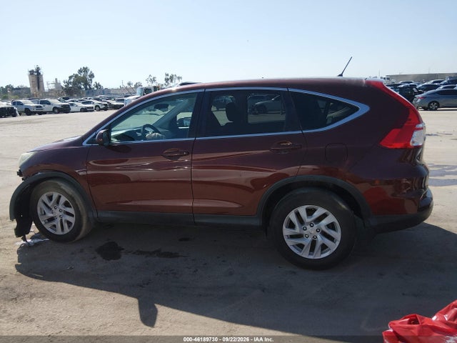 Aukcja sprzedaży 2015 Honda Cr-v Ex, vin: 3CZRM3H5XFG703889, numer aukcji: 46189730