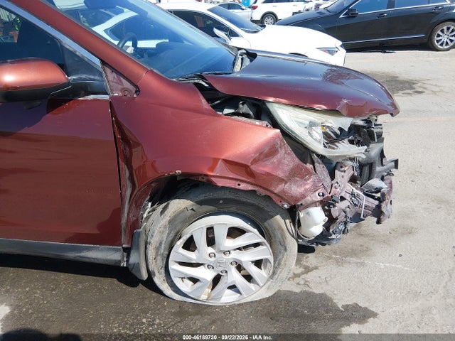 Aukcja sprzedaży 2015 Honda Cr-v Ex, vin: 3CZRM3H5XFG703889, numer aukcji: 46189730